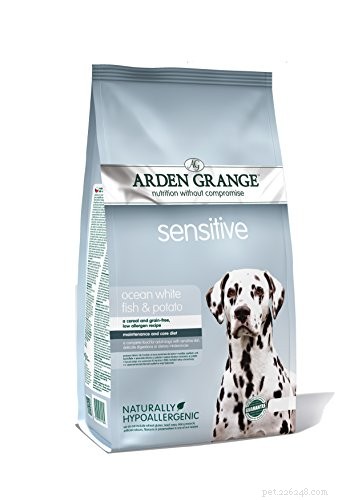 Top 40 Sensitive‑Stomach Dog Foods: Expert‑Recommended Choices