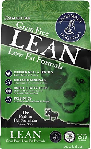 Top 40 Sensitive‑Stomach Dog Foods: Expert‑Recommended Choices