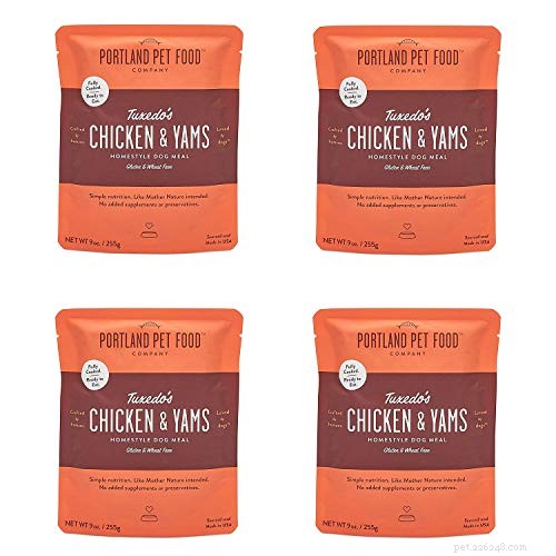 Top 40 Sensitive‑Stomach Dog Foods: Expert‑Recommended Choices