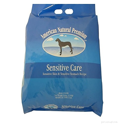 Top 40 Sensitive‑Stomach Dog Foods: Expert‑Recommended Choices
