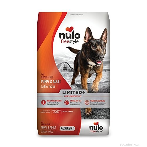 Top 40 Sensitive‑Stomach Dog Foods: Expert‑Recommended Choices