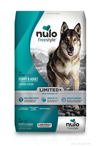 Top 40 Sensitive‑Stomach Dog Foods: Expert‑Recommended Choices