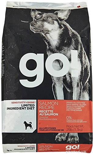 Top 40 Sensitive‑Stomach Dog Foods: Expert‑Recommended Choices