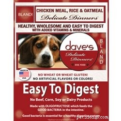 Top 40 Sensitive‑Stomach Dog Foods: Expert‑Recommended Choices