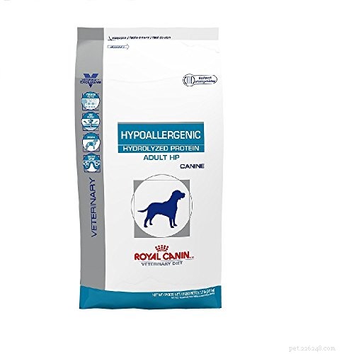 Choosing the Right Hypoallergenic Dog Food: A Veterinarian’s Expert Guide
