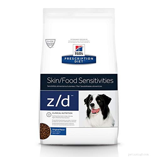 Choosing the Right Hypoallergenic Dog Food: A Veterinarian’s Expert Guide