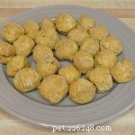 Homemade Pumpkin & Rosemary Dog Treats: Healthy & Delicious