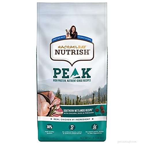 How to Find Free Dog Food Samples for Your Pet