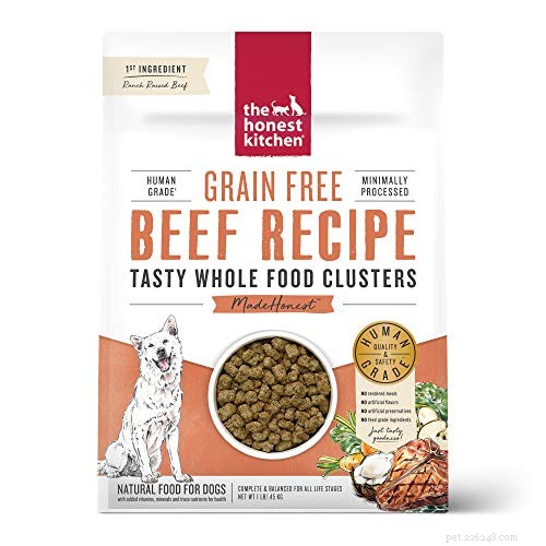How to Find Free Dog Food Samples for Your Pet