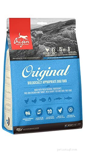 How to Find Free Dog Food Samples for Your Pet