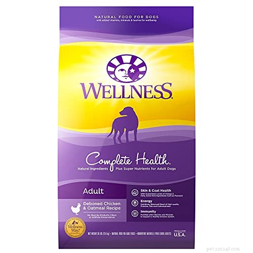 FDA Confirms Aflatoxin Contamination in Midwestern Pet Foods: Protecting Your Pets