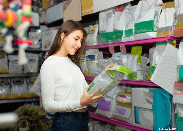 FDA Confirms Aflatoxin Contamination in Midwestern Pet Foods: Protecting Your Pets