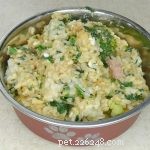 Nutritious Homemade Dog Food Recipe to Satisfy Picky Pups