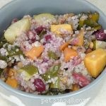 Homemade Dog Food Recipe to Ease Joint Pain and Support Mobility
