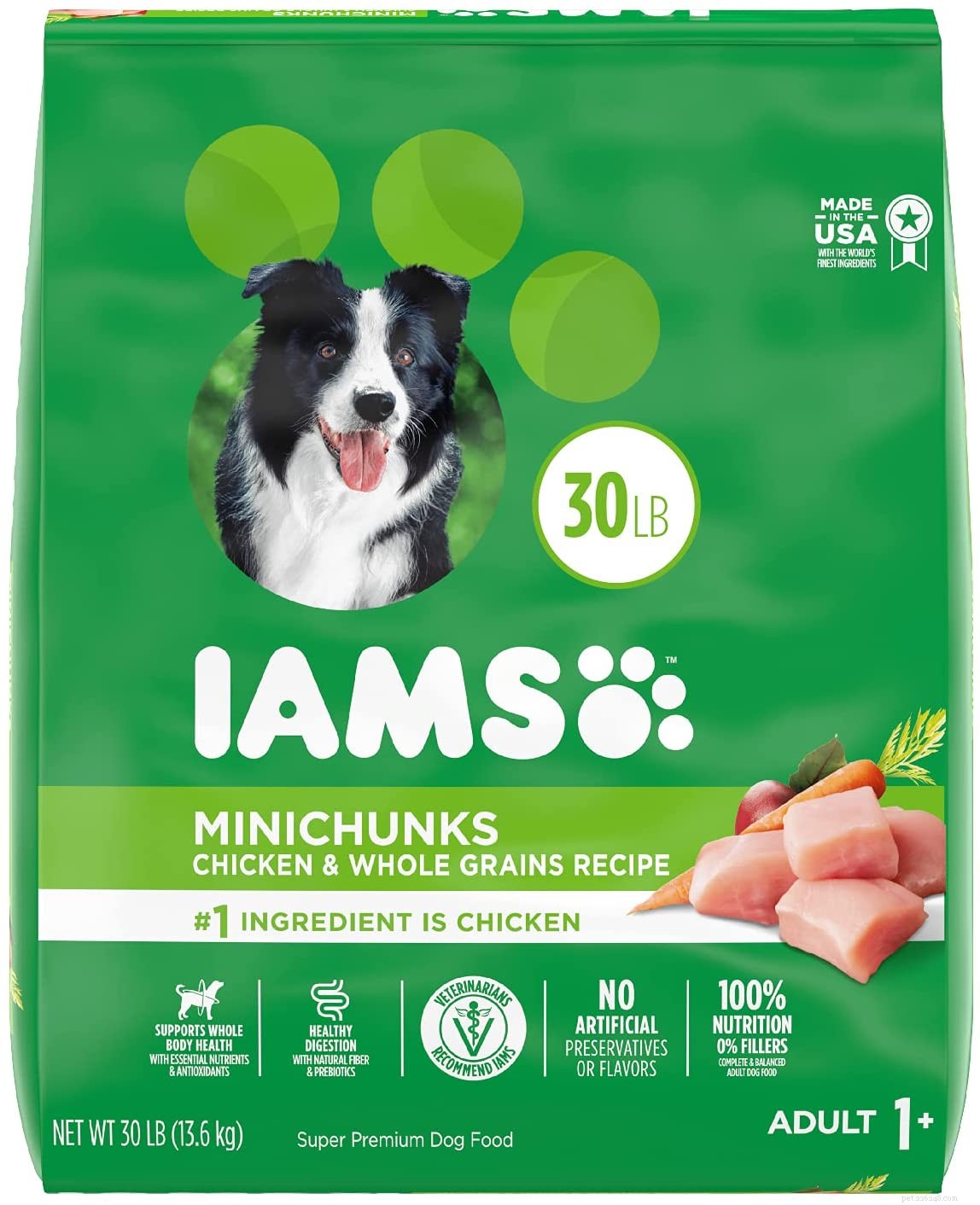 Top Protein Picks for Dogs: How to Choose the Best Foods for Health