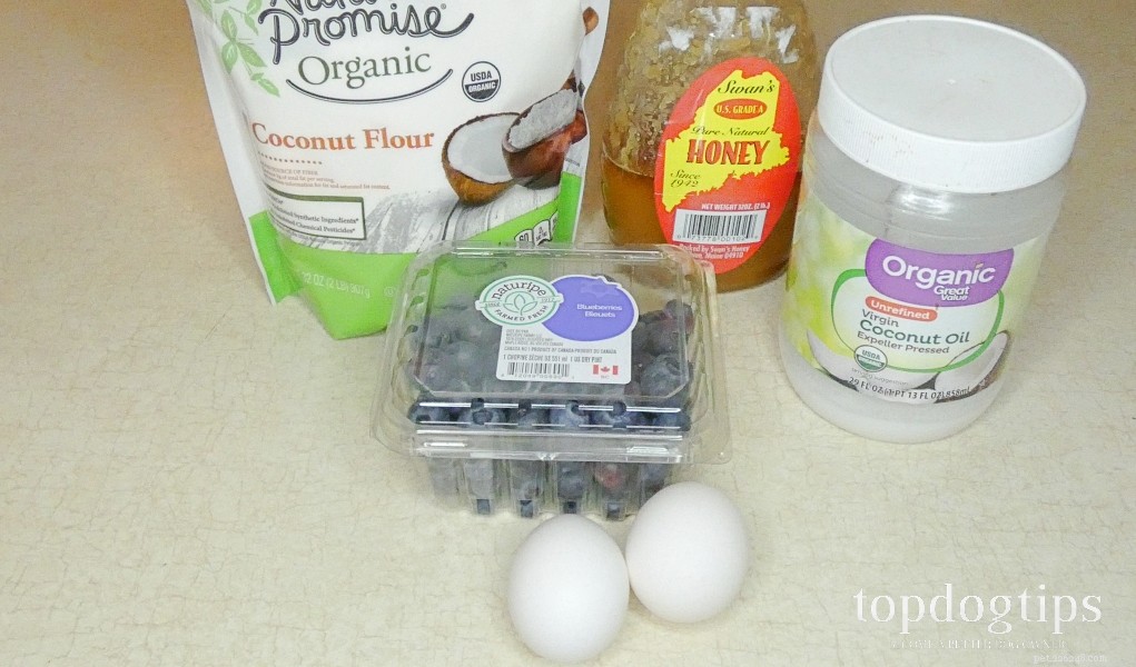 Peanut‑Butter‑Free Dog Birthday Cake Recipe – Healthy, Homemade Celebration Treat