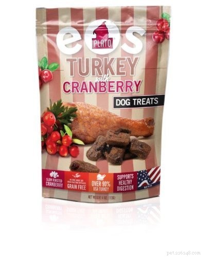 Top 10 Thanksgiving Dog Treats: Healthy, Delicious & Pet‑Safe