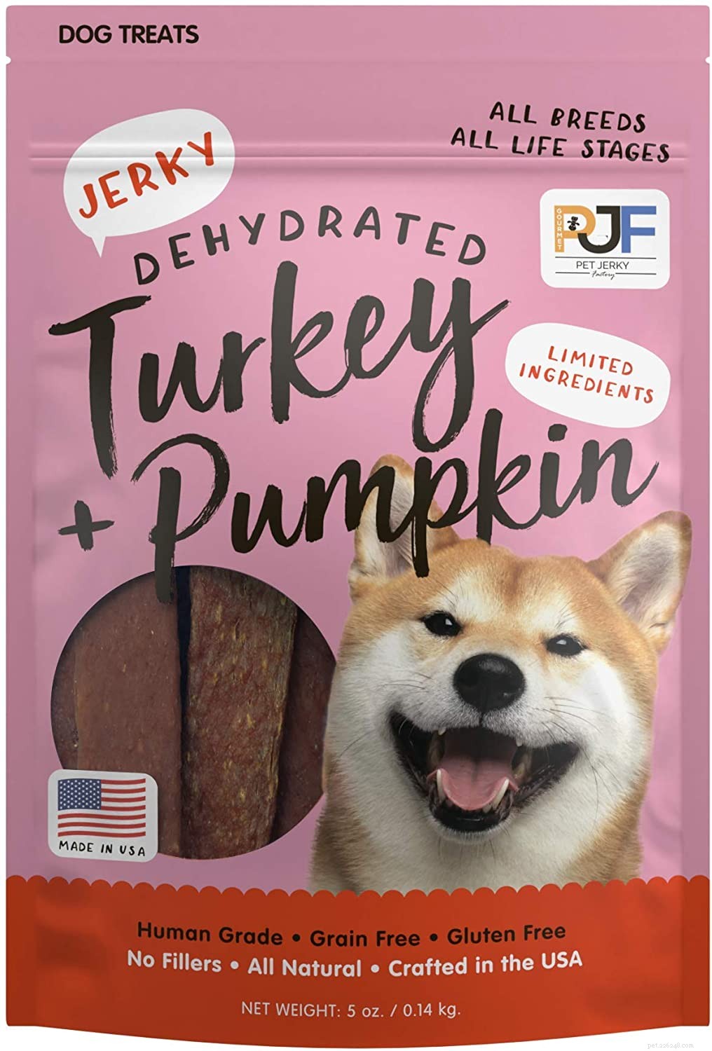 Top 10 Thanksgiving Dog Treats: Healthy, Delicious & Pet‑Safe