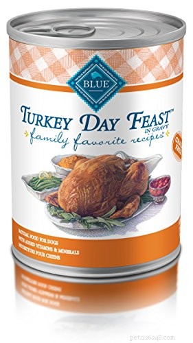 Top 10 Thanksgiving Dog Treats: Healthy, Delicious & Pet‑Safe