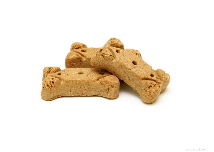 Delicious & Nutritious Homemade Puppy Treats: Easy Recipes for a Healthy Pup