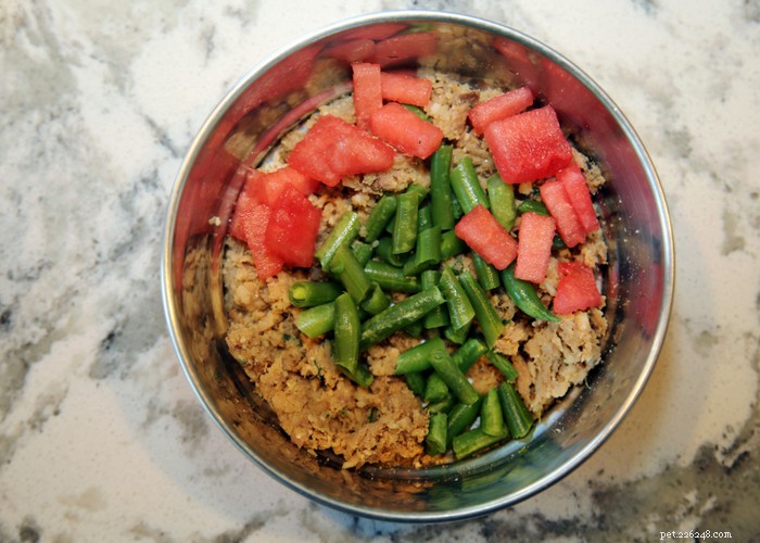 Vet‑Approved Homemade Puppy Food Recipes for Optimal Growth