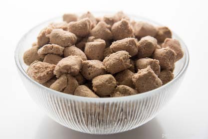 Premium Freeze‑Dried Homemade Dog Food: Fresh, Nutritious, and Convenient