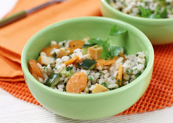Choosing the Right Rice for Your Dog: Health Benefits & Top Picks