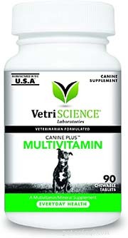 Top 10 Dog Multivitamins & Supplements for Complete Health
