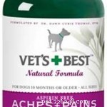 56 Must-Have Dog Supplements for Health, Energy, and Longevity