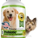 56 Must-Have Dog Supplements for Health, Energy, and Longevity