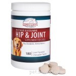 56 Must-Have Dog Supplements for Health, Energy, and Longevity
