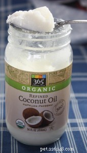 Discover How Coconut Oil Boosts Your Dog’s Health
