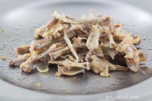 Why Cooked Bones Are Harmful to Dogs – A Vet s Warning