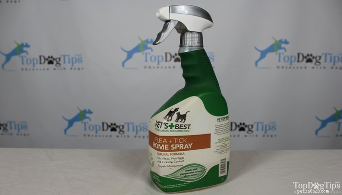 Top 3 Flea & Tick Treatments for Dogs: Frontline, Seresto, and Vet s Best – A Comprehensive Comparison