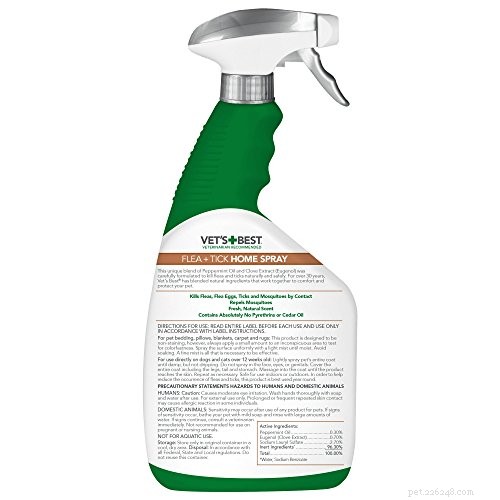 Top 3 Flea & Tick Treatments for Dogs: Frontline, Seresto, and Vet s Best – A Comprehensive Comparison