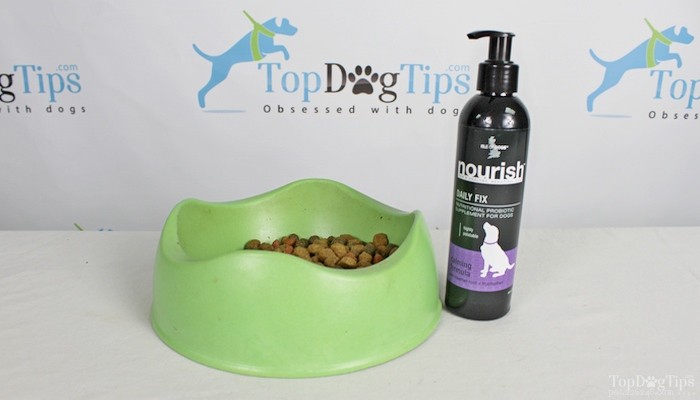 Isle of Dogs Nourish Treats, Chews & Supplements: A Comprehensive Review