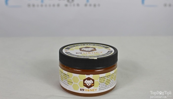 K9 Honey for Dogs: A Trusted Review of a Natural Remedy