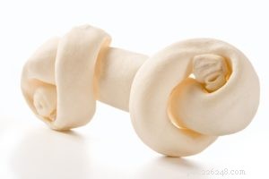 Rawhide Dog Treats: Are They Safe for Your Pet?