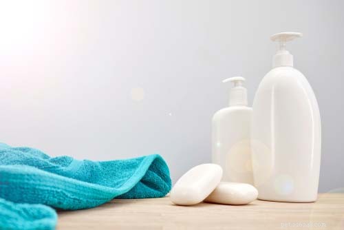 6 Household Cleaners That Can Harm Your Dog