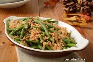 Keep Your Dog Safe This Thanksgiving: Foods to Avoid