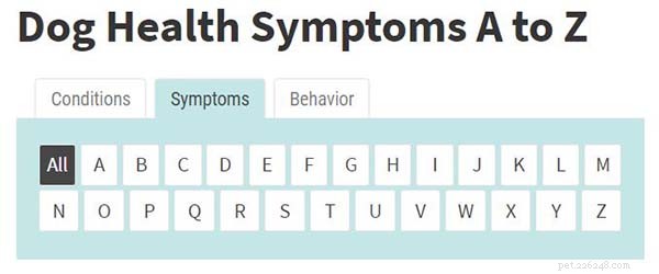 Identify Your Dog’s Health Issues Quickly: Top 5 Online Symptom Checkers