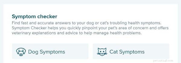 Identify Your Dog’s Health Issues Quickly: Top 5 Online Symptom Checkers