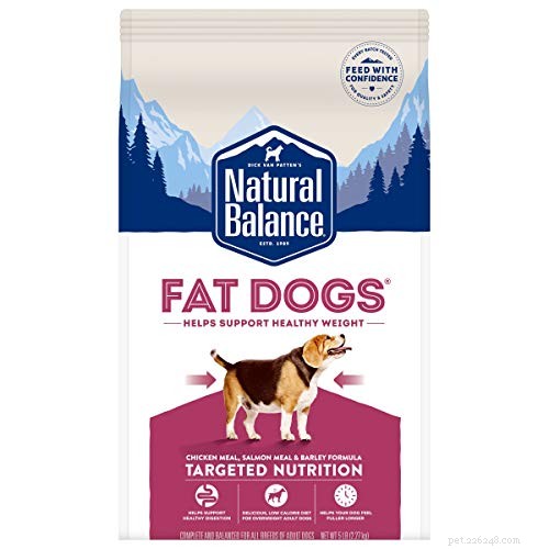 30-Day Dog Weight Loss Plan: Safe & Effective Steps to Slim Your Overweight Pet