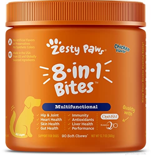 Understanding & Treating Vitamin Deficiencies in Dogs: Causes & Solutions