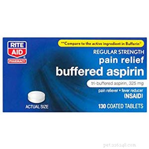 15 Human Medications Safely Used in Dogs (Under Vet Supervision)