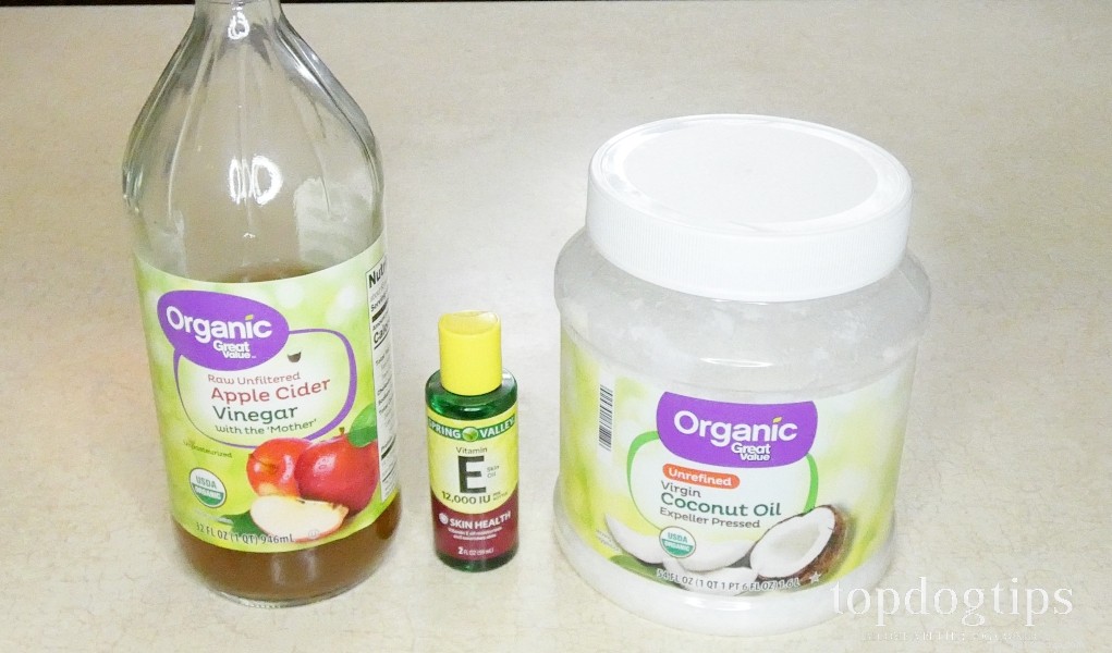 Effective Home Remedies for Dog Hair Loss & Alopecia