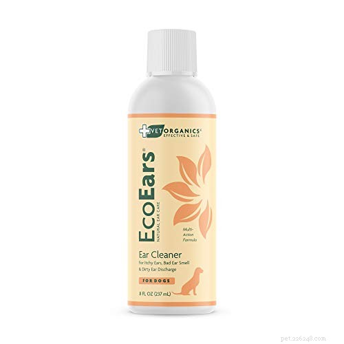 Proven Dog Ear Infection Treatment: Fast, Safe Relief for Your Pet