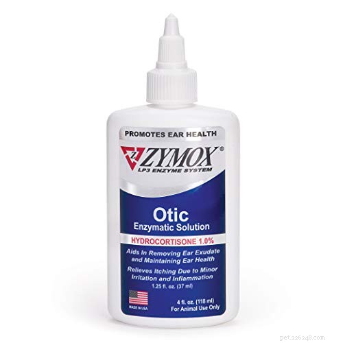 Proven Dog Ear Infection Treatment: Fast, Safe Relief for Your Pet