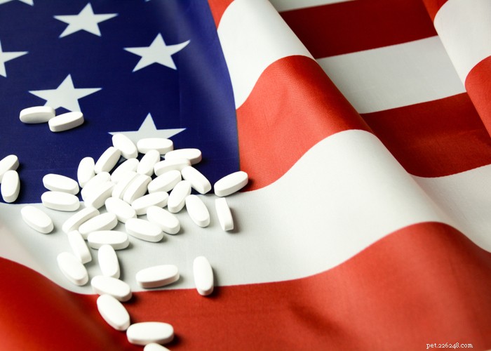Top 6 Trusted Online Pet Medication Stores for Safety & Convenience