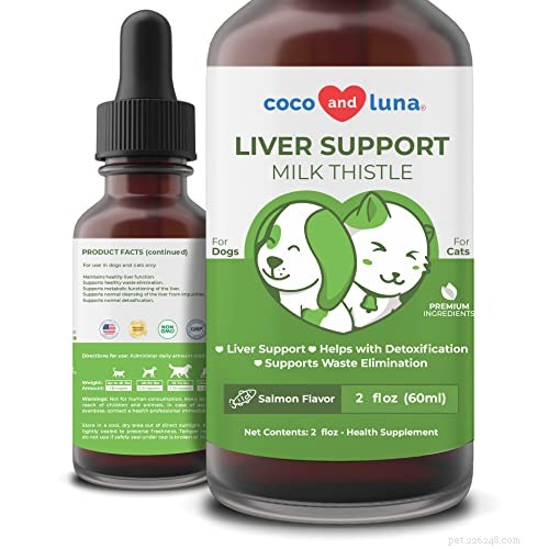 Milk Thistle for Dogs: Benefits, Uses, and Safety Guide